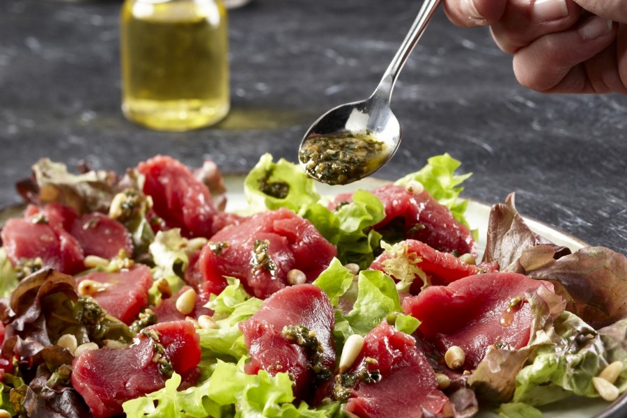 Van Kraaij, keurslager